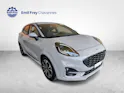 Ford Puma 1.0 EcoB Hybrid 125 ST-Line