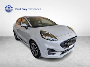 image du véhicule FORD Puma 1.0 EcoB Hybrid 125 ST-Line