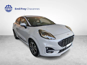 image du véhicule FORD Puma 1.0 EcoB Hybrid 125 ST-Line