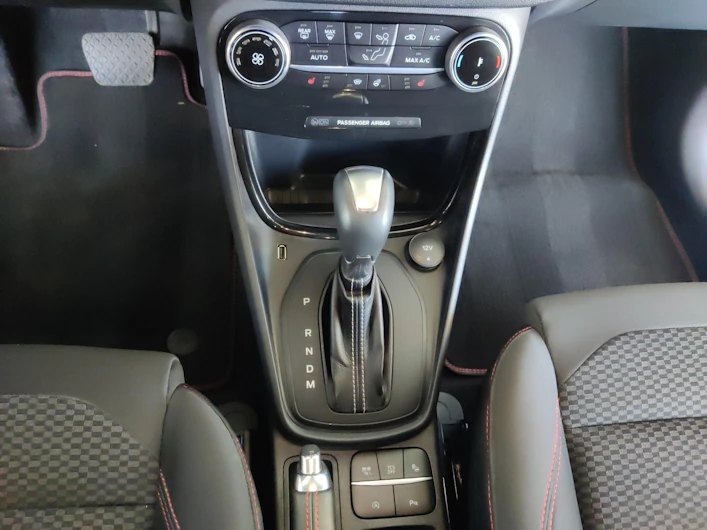 image du véhicule FORD PUMA