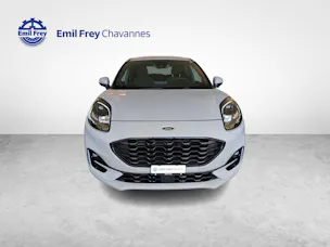 Ford Puma 1.0 EcoB Hybrid 125 ST-Line