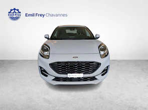 image du véhicule FORD Puma 1.0 EcoB Hybrid 125 ST-Line