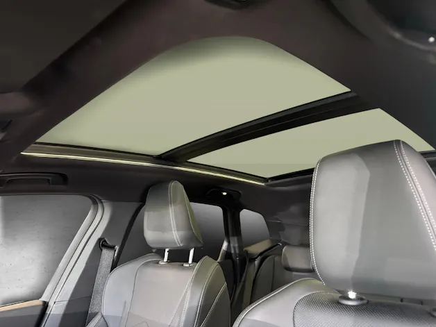 BMW 225e xDrive paddles Active Tourer