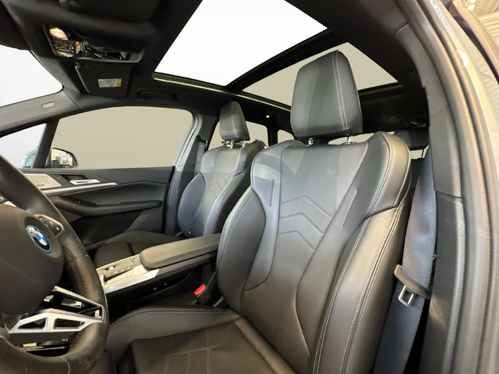 Fahrzeugbild BMW 2 SERIES