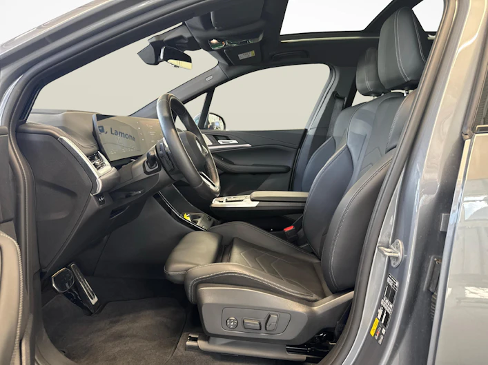 Fahrzeugbild BMW 2 SERIES