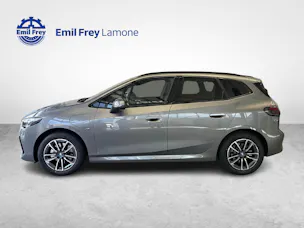 BMW 225e xDrive paddles Active Tourer