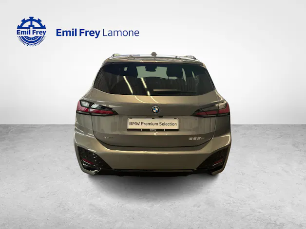BMW 225e xDrive paddles Active Tourer