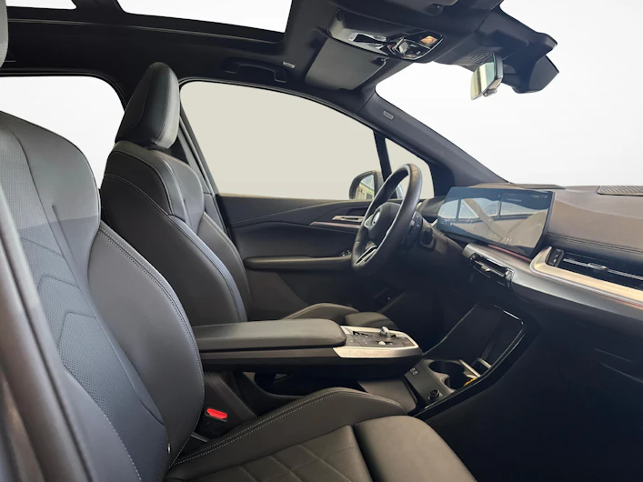 Fahrzeugbild BMW 2 SERIES