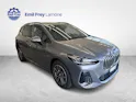 BMW 225e xDrive paddles Active Tourer