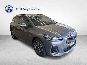 BMW 225e xDrive paddles Active Tourer