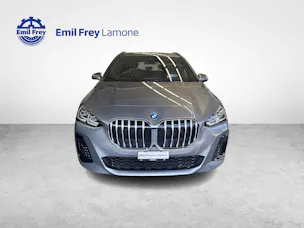 BMW 225e xDrive paddles Active Tourer