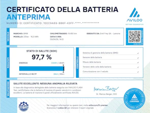 Fahrzeugbild BMW 225e xDrive paddles Active Tourer