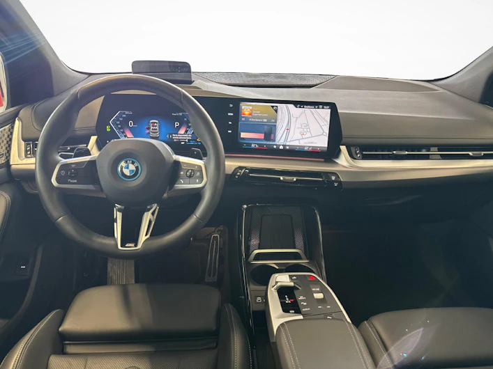 Fahrzeugbild BMW 2 SERIES