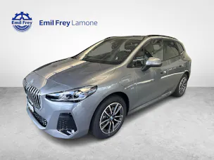 BMW 225e xDrive paddles Active Tourer
