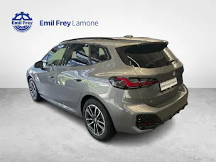 BMW 225e xDrive paddles Active Tourer