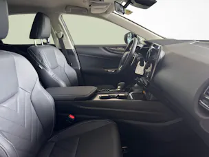Lexus NX 350h Comfort