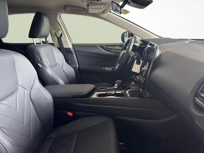 Fahrzeugbild LEXUS NX