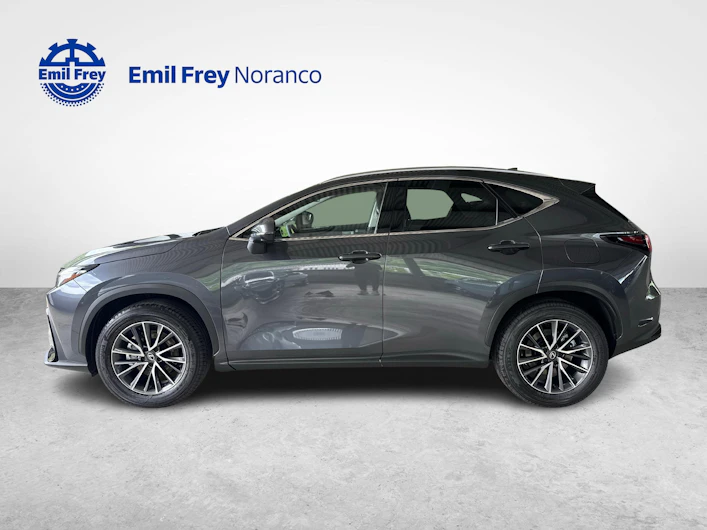 Fahrzeugbild LEXUS NX