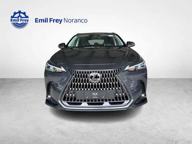 Lexus NX 350h Comfort