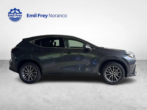 Lexus NX 350h Comfort
