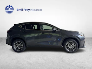 Fahrzeugbild LEXUS NX 350h Comfort