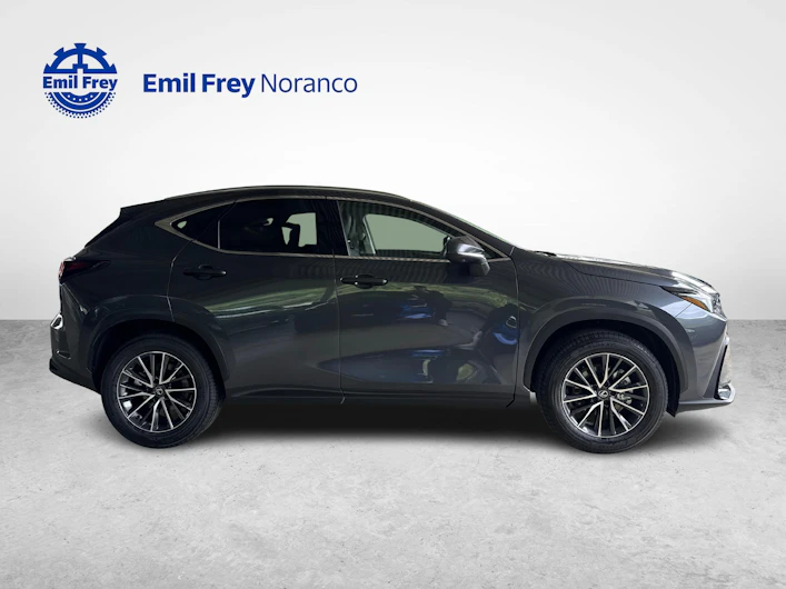 Fahrzeugbild LEXUS NX