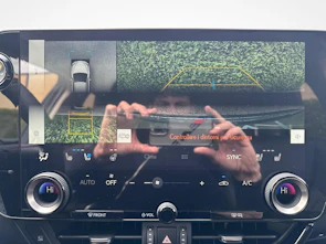 Fahrzeugbild LEXUS NX 350h Comfort