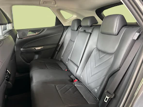 Fahrzeugbild LEXUS NX 350h Comfort