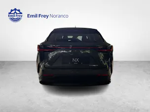 Lexus NX 350h Comfort