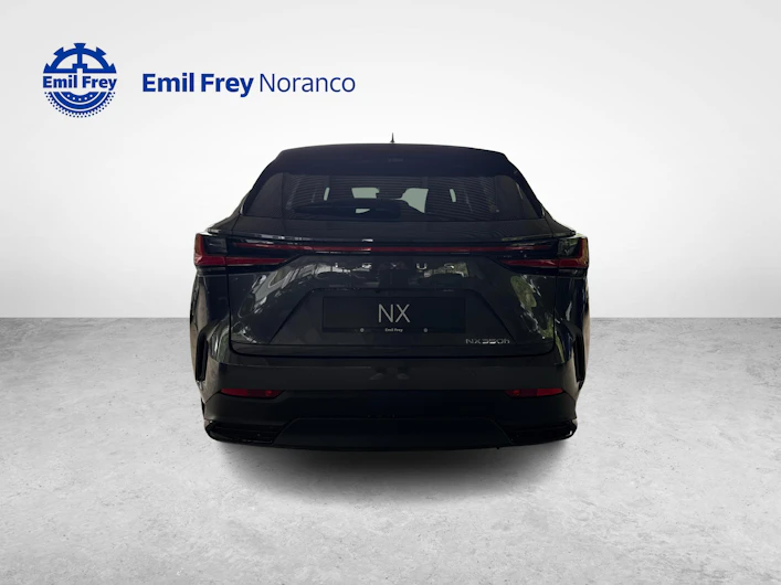 Fahrzeugbild LEXUS NX
