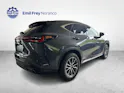 Lexus NX 350h Comfort