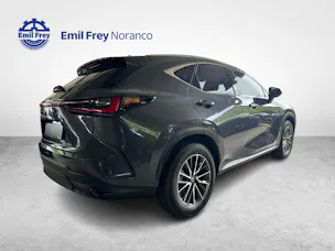 Lexus NX 350h Comfort