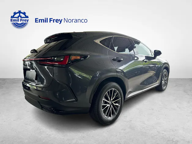 Lexus NX 350h Comfort
