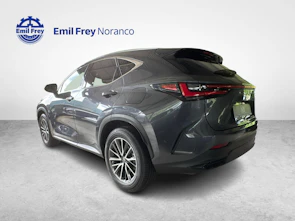 Fahrzeugbild LEXUS NX 350h Comfort