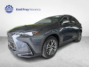 Lexus NX 350h Comfort