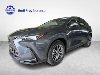 Fahrzeugbild LEXUS NX 350h Comfort