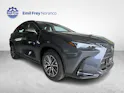 Lexus NX 350h Comfort