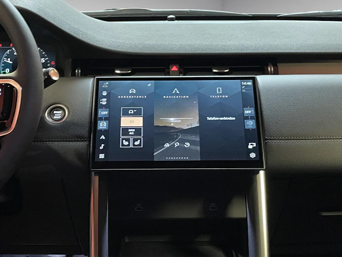 immagine del veicolo LAND ROVER DISCOVERY SPORT