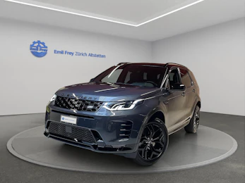 Fahrzeugbild LAND ROVER Discovery Sport 1.5 T 270e Landmark (Plug-in Hybrid) Fahrzeugbild LAND ROVER Discovery Sport 1.5 T 270e Landmark (Plug-in Hybrid)