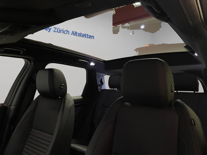 immagine del veicolo LAND ROVER DISCOVERY SPORT