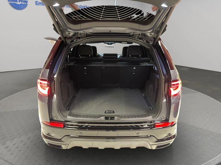 immagine del veicolo LAND ROVER DISCOVERY SPORT