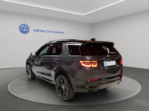 immagine del veicolo LAND ROVER Discovery Sport 1.5 T 270e Landmark (Plug-in Hybrid)