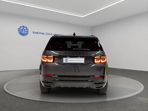 immagine del veicolo LAND ROVER Discovery Sport 1.5 T 270e Landmark (Plug-in Hybrid)