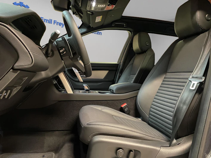 immagine del veicolo LAND ROVER DISCOVERY SPORT