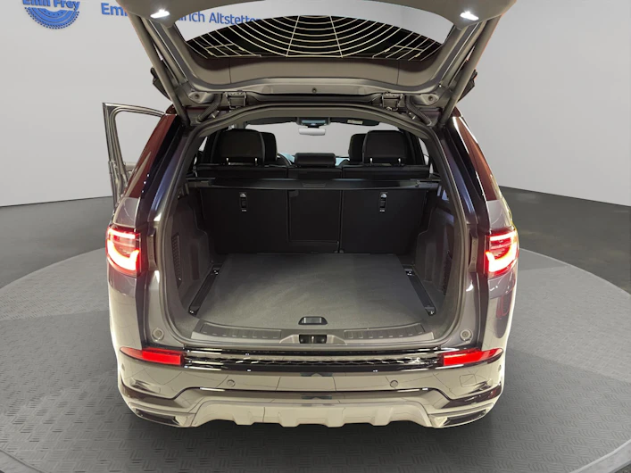 immagine del veicolo LAND ROVER DISCOVERY SPORT