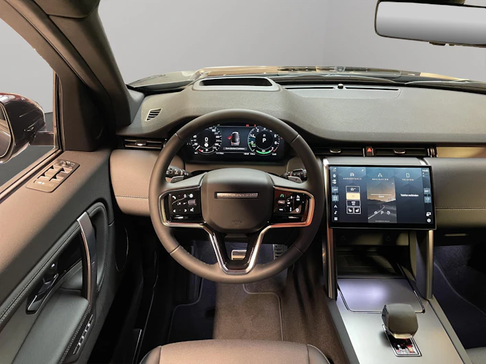 immagine del veicolo LAND ROVER DISCOVERY SPORT