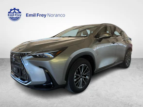 image du véhicule LEXUS NX 350h Comfort