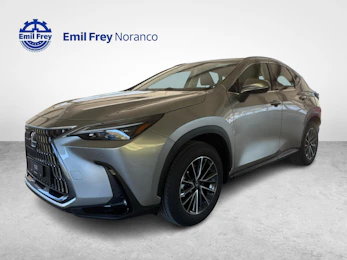 immagine del veicolo LEXUS NX 350h Comfort