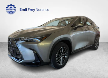 image du véhicule LEXUS NX 350h Comfort image du véhicule LEXUS NX 350h Comfort