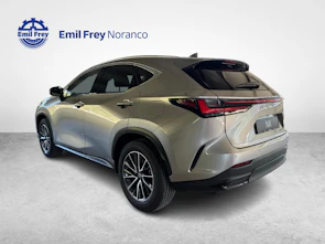 image du véhicule LEXUS NX 350h Comfort